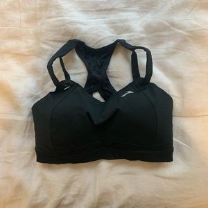 Brooks Sports Bra 34E
